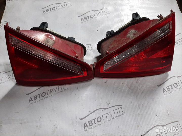 Фонарь задний Audi A5/S5 I 8T рестайлинг cglc 2