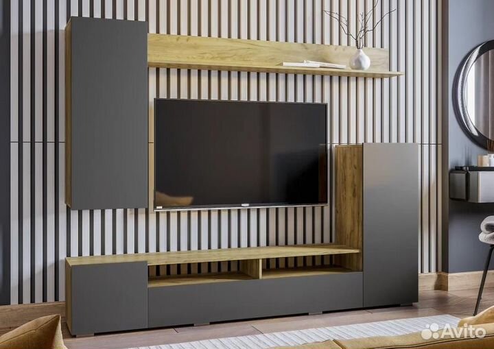 Гостиные в ассортименте