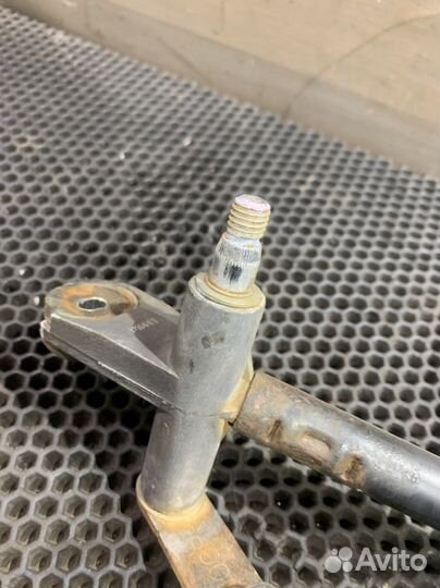 Трапеция дворников Кайрон SsangYong Kyron