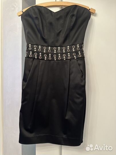 Вечернее платье bebe