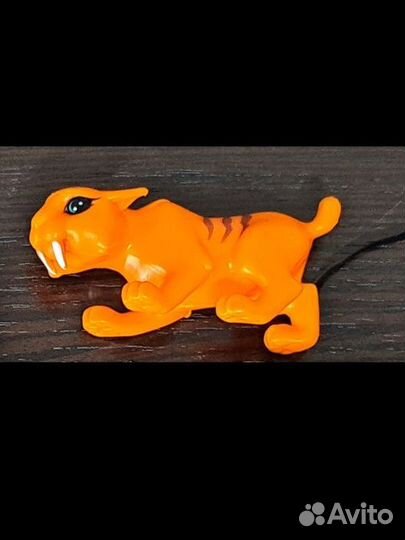 Питомец Торалей