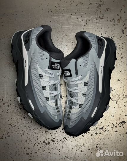Кроссовки The North Face Vectiv Grey