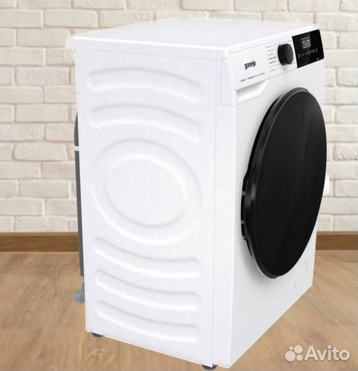 Стиральная машина gorenje