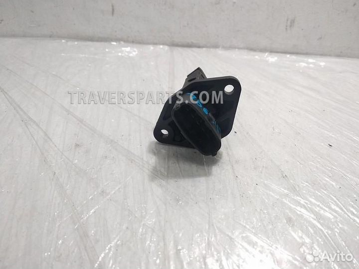 Расходомер воздуха Ауди