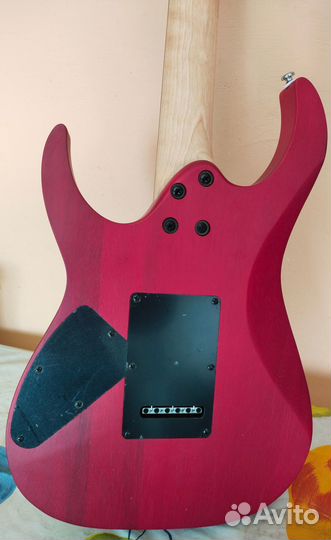 Электрогитара Cort X100