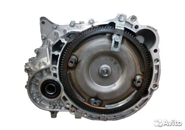АКПП A6MF1 Kia K5 Гарантия 6 Месяцев