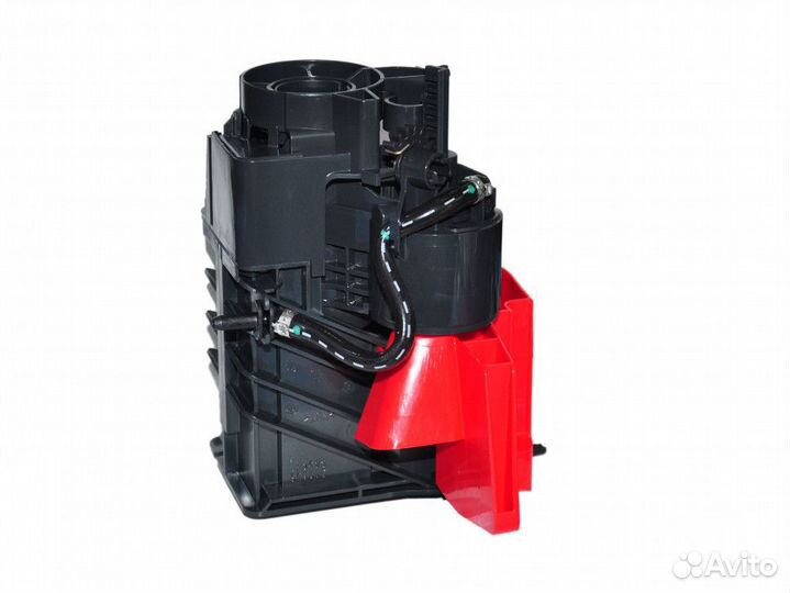 Заварочный блок кофемашины bosch TIS30., TI30