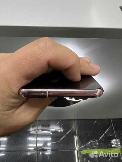 Дисплей для Samsung G991 galaxy S21 5G оригинал