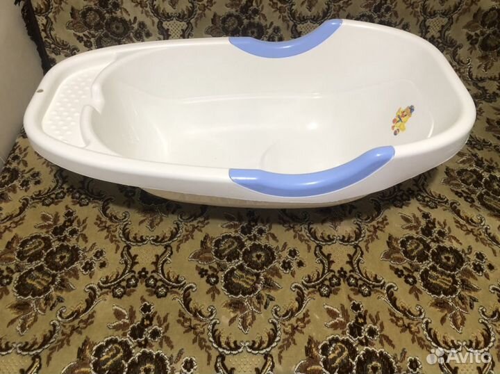 Ванночка для купания