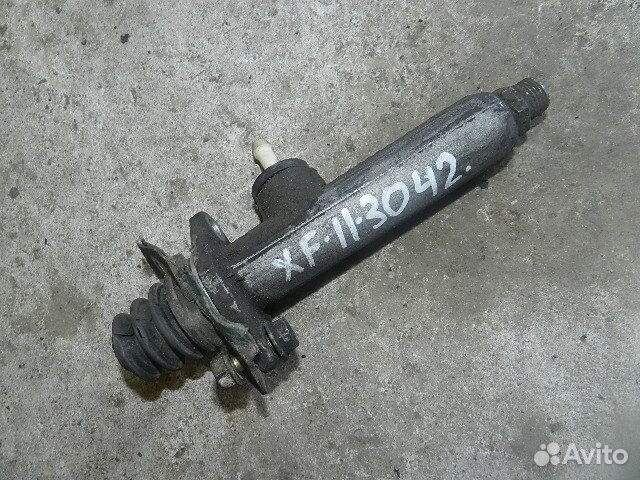 Главный цилиндр сцепления DAF XF95 (3042) - 900