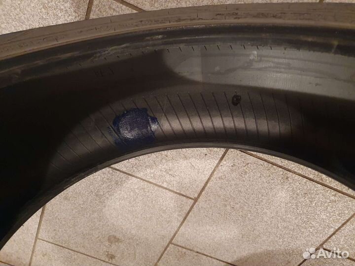 Nokian Tyres Nordman SX 195/60 R15