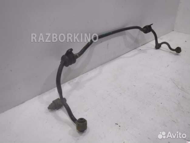 Стабилизатор задний