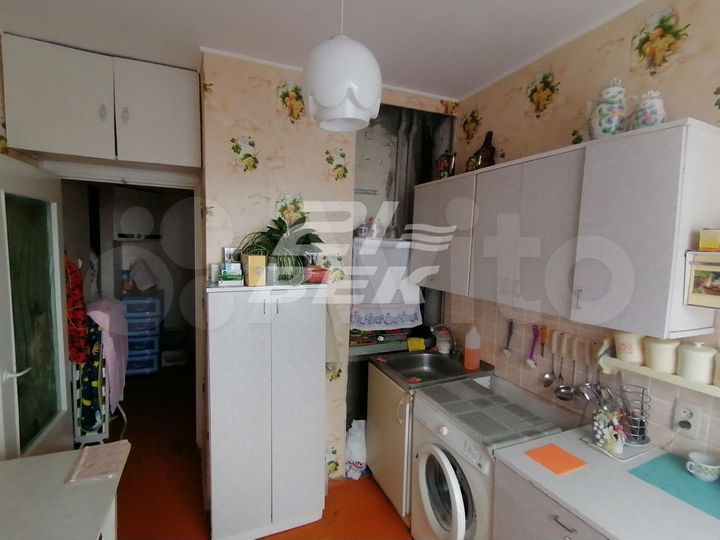 2-к. квартира, 46,3 м², 5/9 эт.