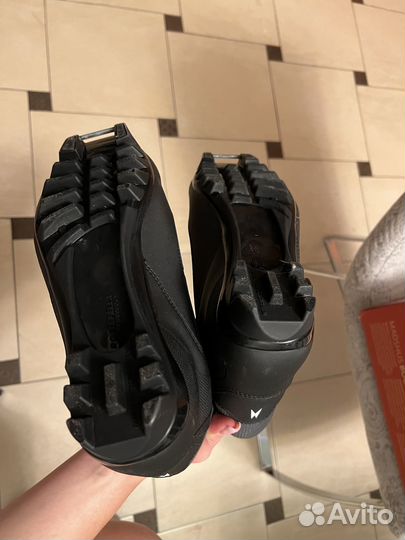 Ботинки для беговых лыж Madshus Ct-90