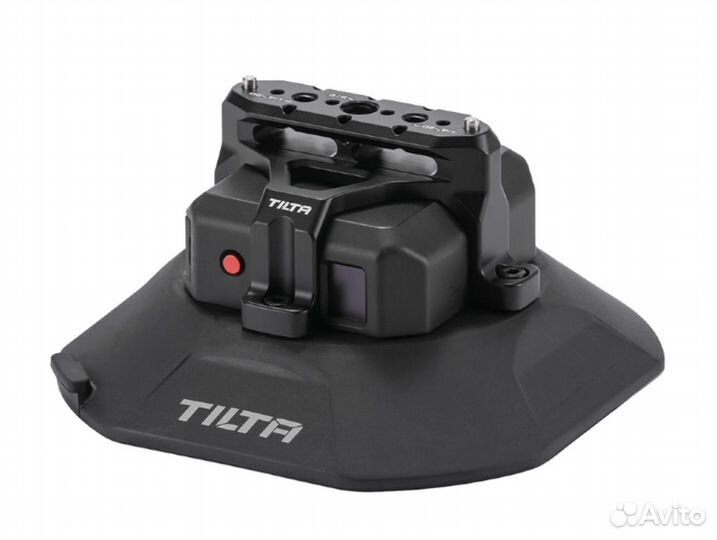 Присоска Tilta Hydra Electronic Suction Cup 4.5