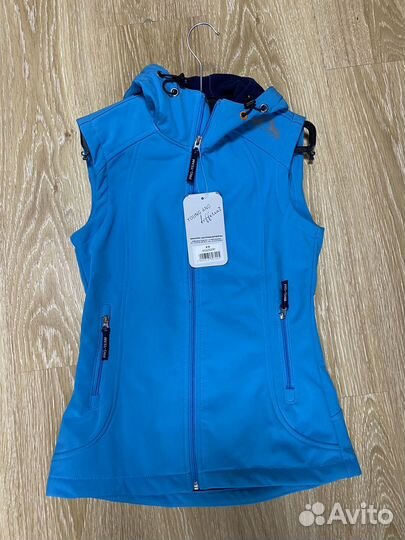 Жилет для конного спорта