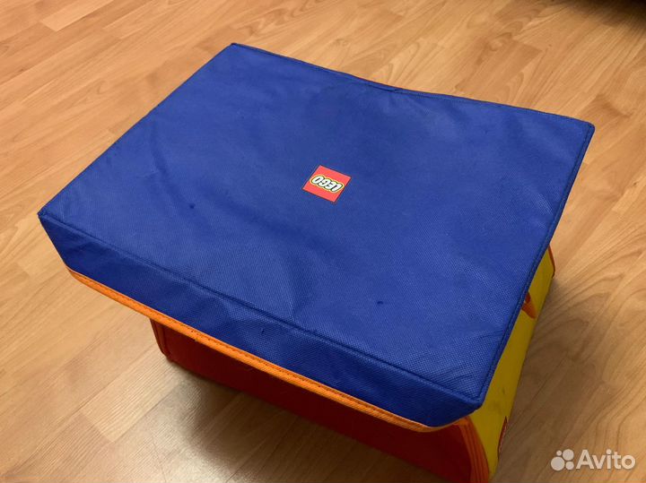 Коробка для хранения Lego