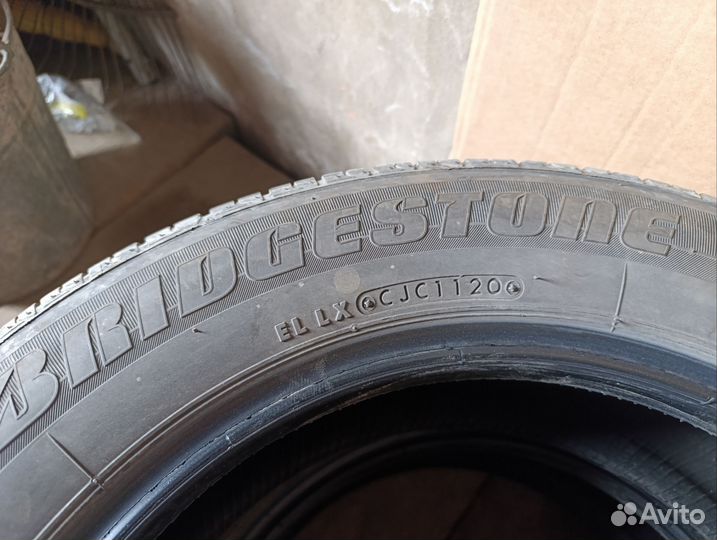 Bridgestone B250 185/65 R15 88H