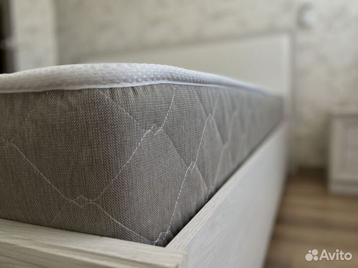 Матрас ортопедический новый 160х200 и другие