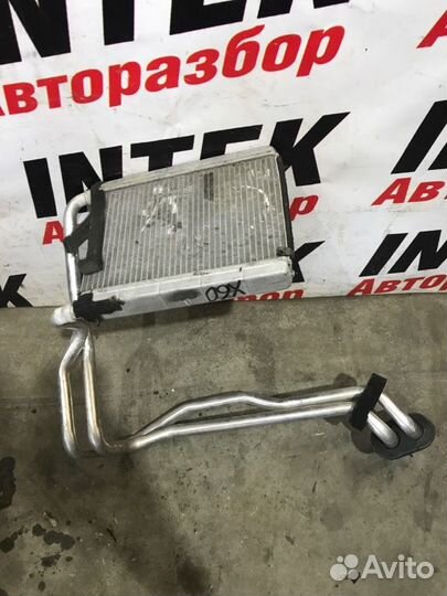 Радиатор печки Lifan X 60