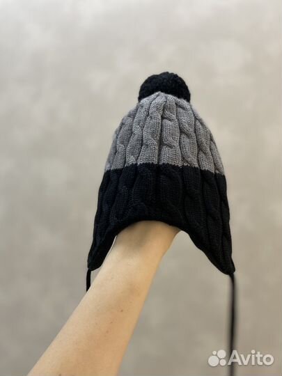 Шапка reima 46 зимняя