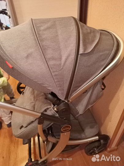 Коляска Farfello 2 в 1