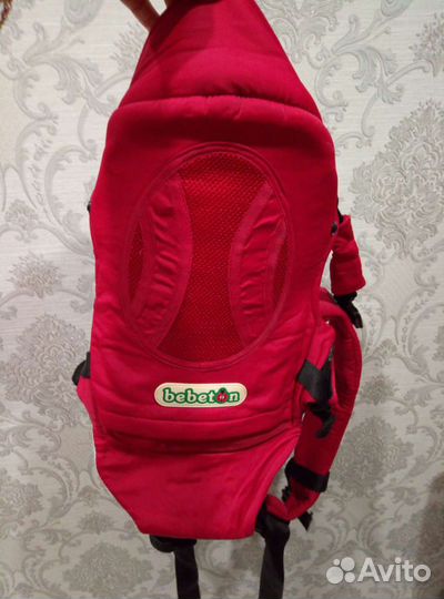 Эргорюкзак