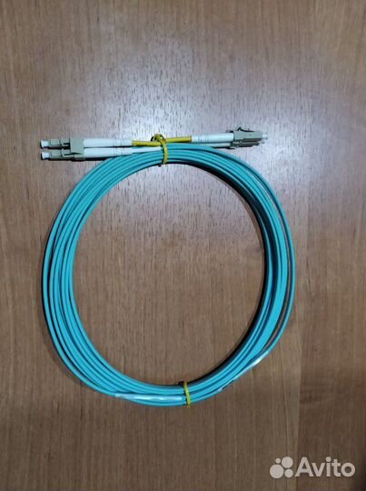 Трансивер с кабелем