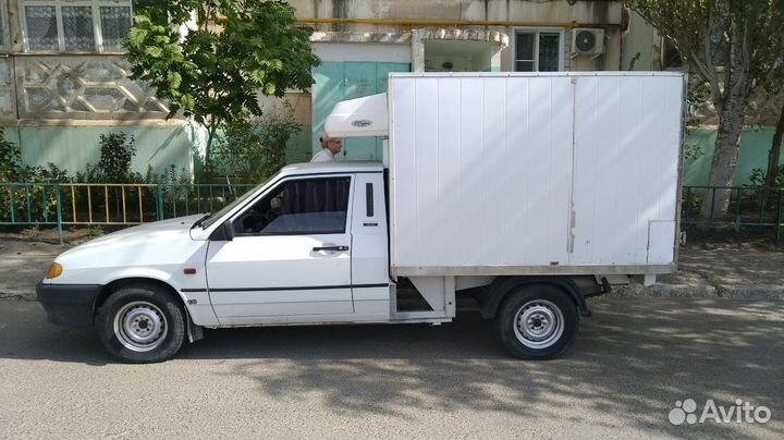 Трезвый водитель