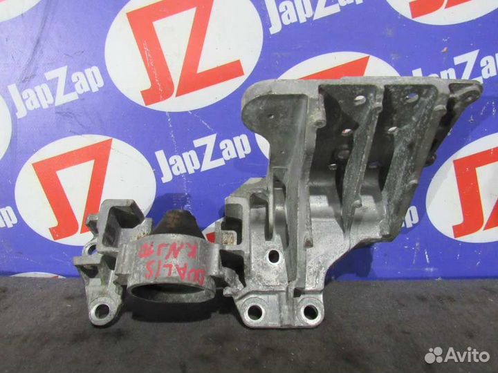 Подушка двигателя Nissan Qashqai KNJ10 (2006-2013)
