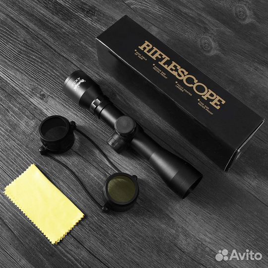 Прицел оптический Bestsight 4х32