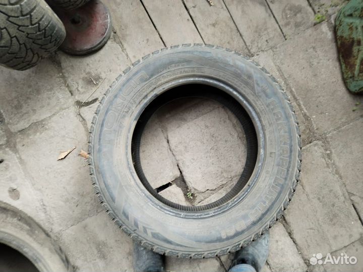 Nokian Tyres Hakkapeliitta RSi 235/60 R16 104