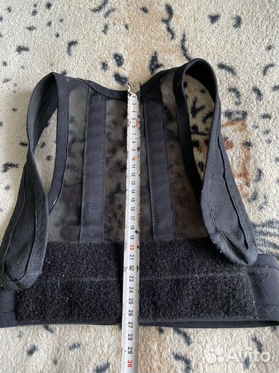 Корректор осанки детский