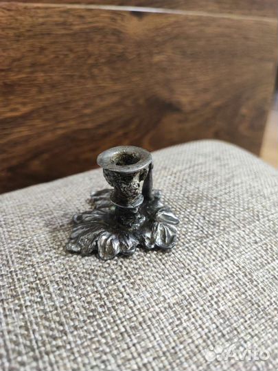 Подсвечник