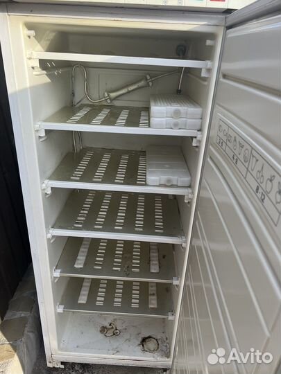 Холодильная камера