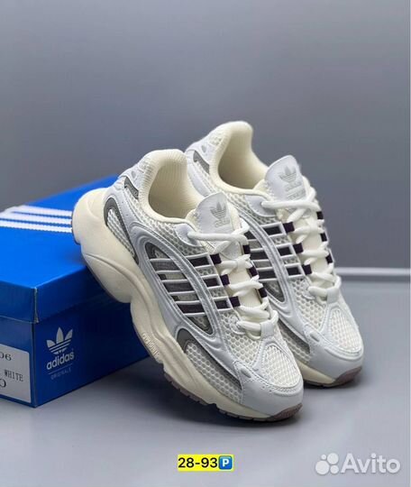 Кроссовки Adidas Ozmillen (Арт.28150)