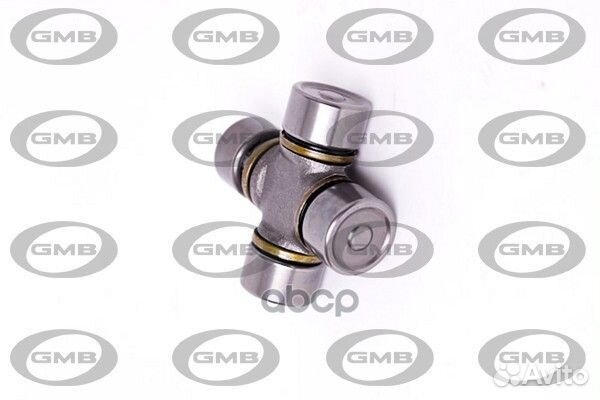 Крестовина карданного вала Toyota gut24 GMB