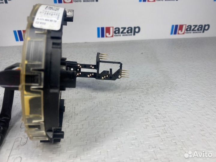 Подрулевой шлейф SRS Mercedes Cls W219 273.960