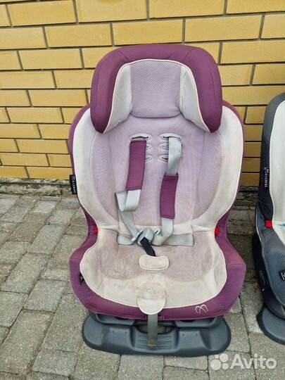 Детское автокресло ailebere