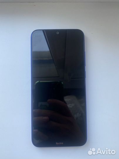 Смартфон xiaomi Redmi Note 8T