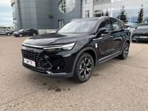 Новый BAIC X7 1.5 AMT, 2023, цена от 2 400 000 руб.