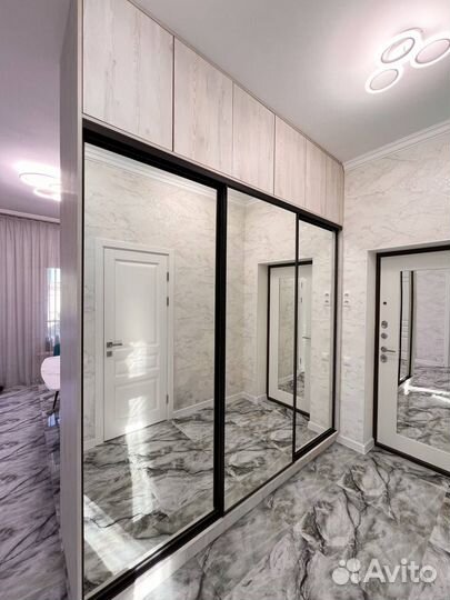 Кухня на заказ. Мойка в подарок