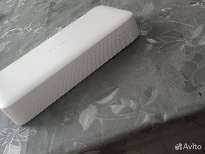 Power bank, redmi