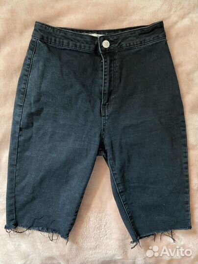 Велосипедки женские