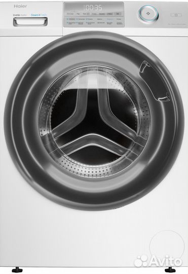 Стиральная машина Haier новая