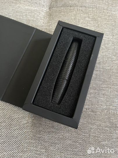 Машинка для перманента Leox