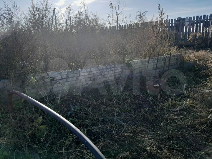 Участок 6 сот. (СНТ, ДНП)