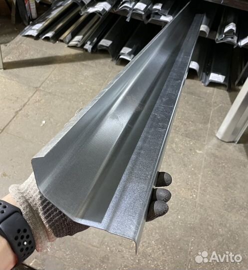 Порог Nissan Avenir, Expert W11 1998-2005 (1мм)