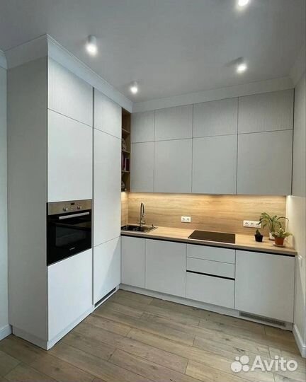 Кухня на заказ