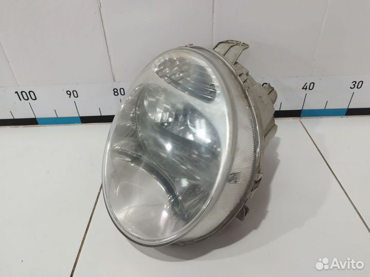 Фара правая Matiz (M100/M150) 1998-2015
